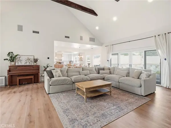 15341 Iron Canyon, Canyon Country, CA 91387