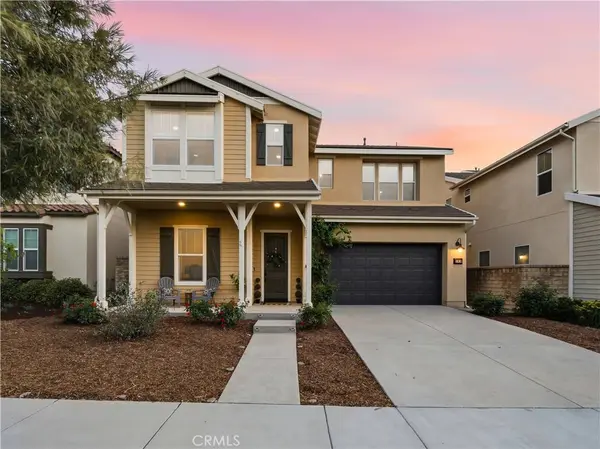 20818 Red Sky CT, Saugus, CA 91350
