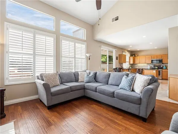 28428 Oak Valley, Castaic, CA 91384