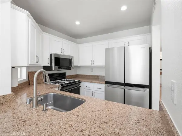 23735 Del Monte #170, Valencia, CA 91355