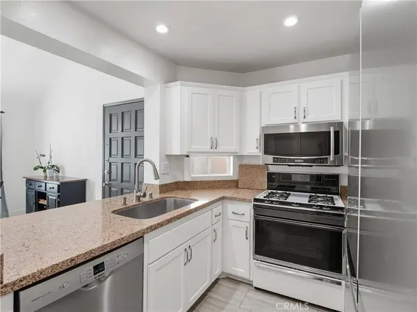 23735 Del Monte #170, Valencia, CA 91355