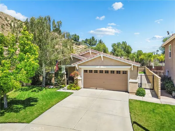 29890 Berkshire, Castaic, CA 91384