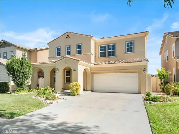 15912 Austin CT, Canyon Country, CA 91387
