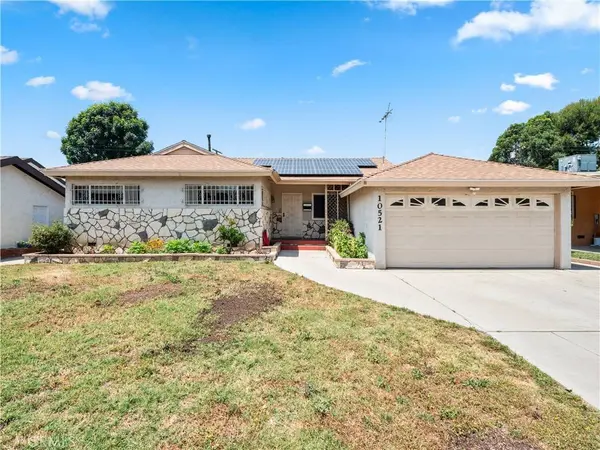 10521 Blucher, Granada Hills, CA 91344