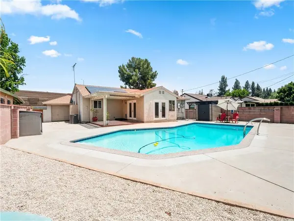 10521 Blucher, Granada Hills, CA 91344