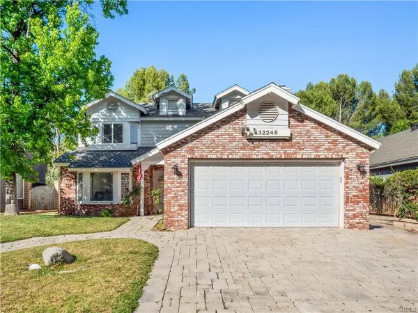 24902 Shadow Ridge Ct, Valencia, CA 91354-4505