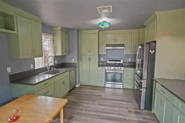 40287 Fieldspring, Palmdale, CA 93591