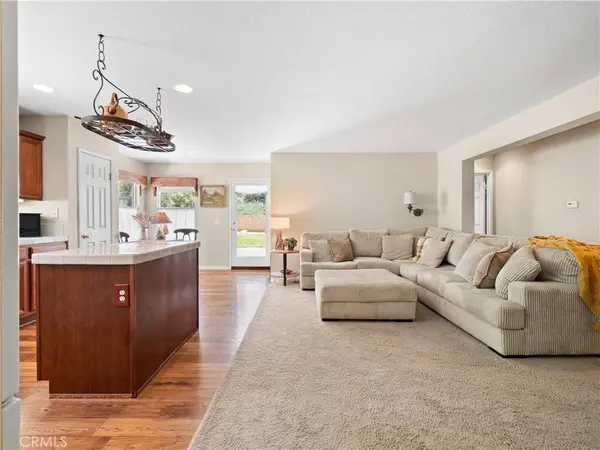 29890 Berkshire, Castaic, CA 91384