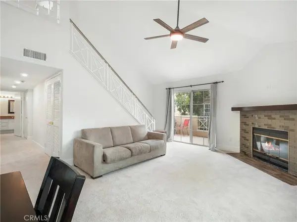 23735 Del Monte #170, Valencia, CA 91355