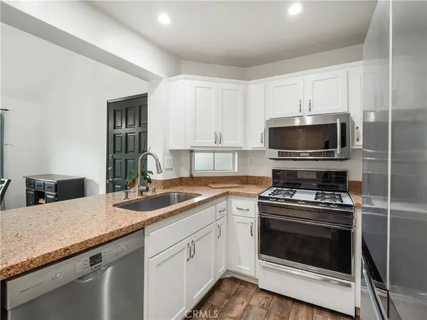 23735 Del Monte #170, Valencia, CA 91355