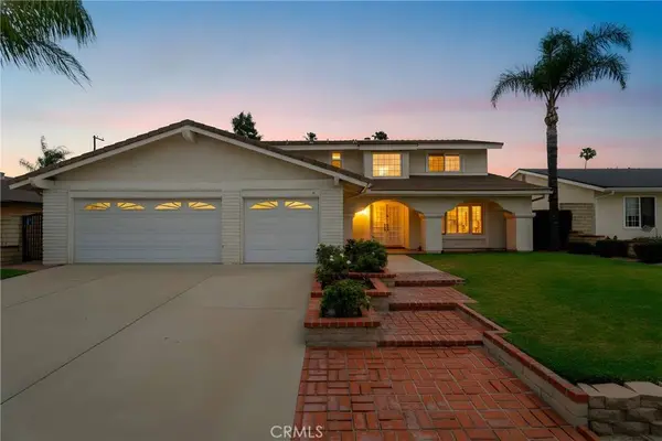 21163 E Nubia, Covina, CA 91724