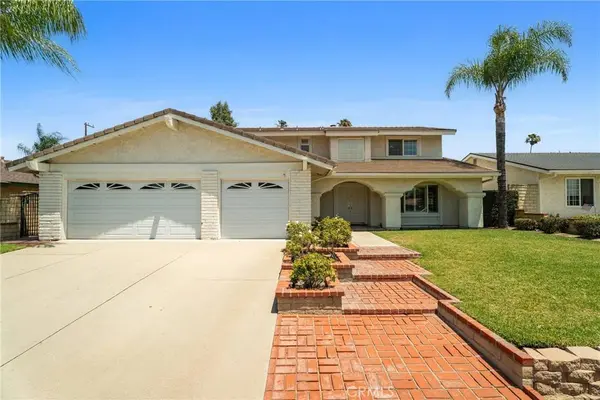 21163 E Nubia, Covina, CA 91724