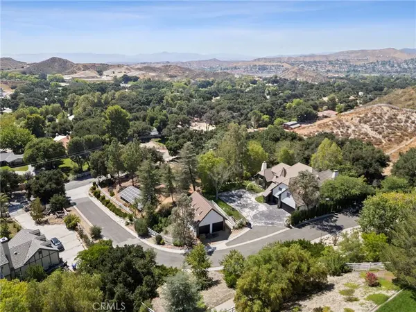 16161 Sky Ranch, Canyon Country, CA 91387