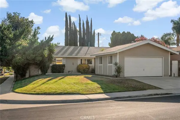 26801 Alcon, Saugus, CA 91350
