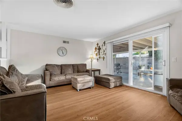 26801 Alcon, Saugus, CA 91350