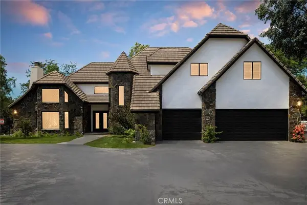 16161 Sky Ranch, Canyon Country, CA 91387