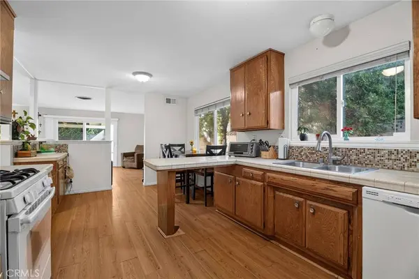 26801 Alcon, Saugus, CA 91350