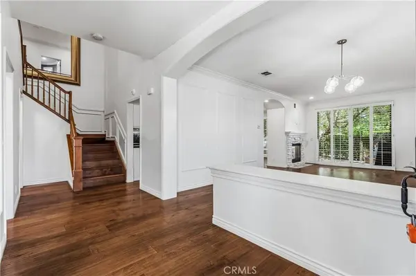 26803 Matisse, Valencia, CA 91355