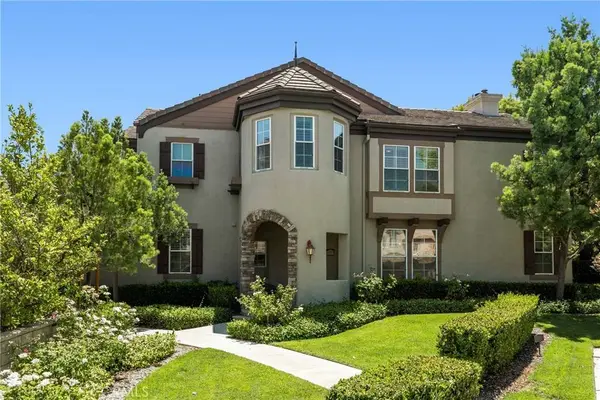 26803 Matisse, Valencia, CA 91355