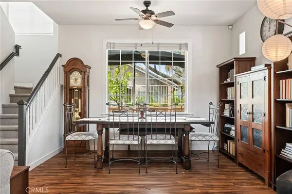 27169 Saddlepeak, Valencia, CA 91354