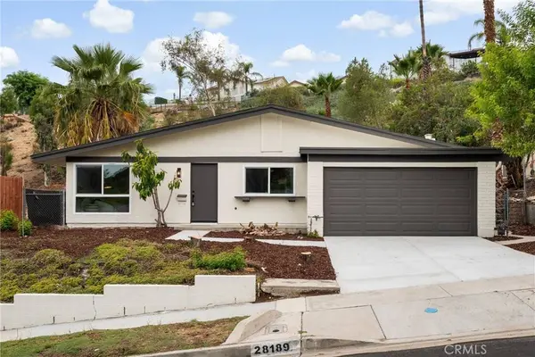 28189 Foxlane