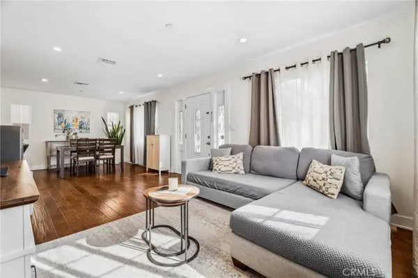445 W Harvard, Glendale, CA 91204
