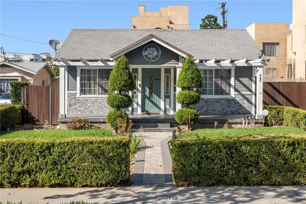 445 W Harvard, Glendale, CA 91204