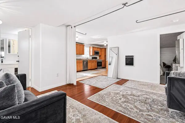13111 Sierra HWY, Santa Clarita, CA 91390