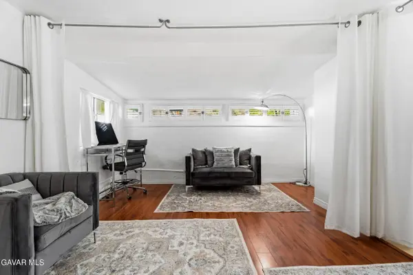 13111 Sierra HWY, Santa Clarita, CA 91390