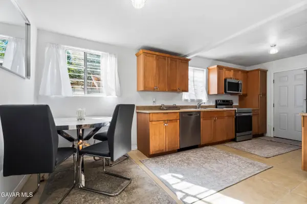 13111 Sierra HWY, Santa Clarita, CA 91390