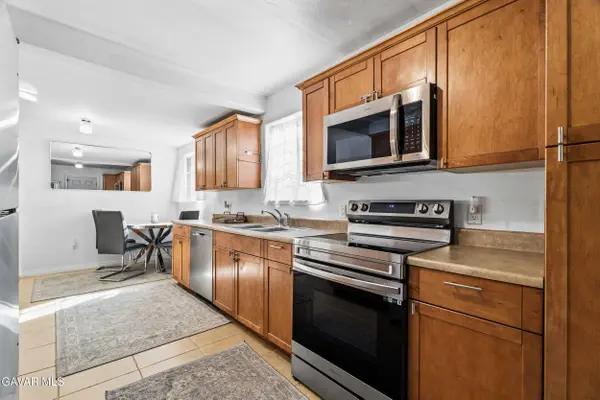 13111 Sierra HWY, Santa Clarita, CA 91390