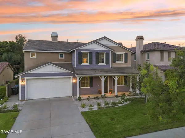 13365 Los Olivos RD, Sylmar, CA 91342