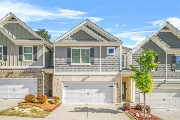 7678 Gray Pointe DR, Lithonia, GA 30058