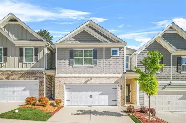 7678 Gray Pointe DR, Lithonia, GA 30058