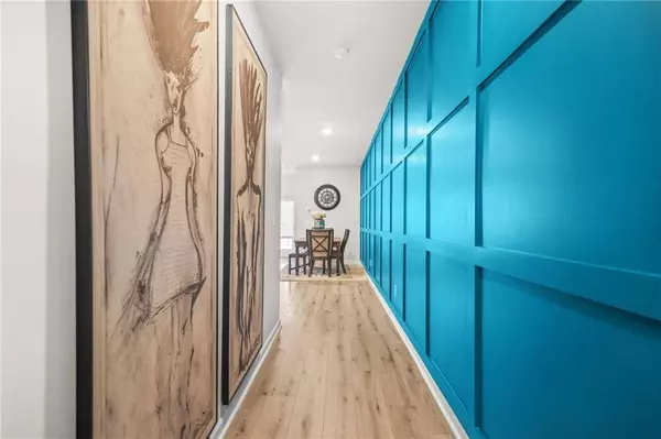 7678 Gray Pointe DR, Lithonia, GA 30058