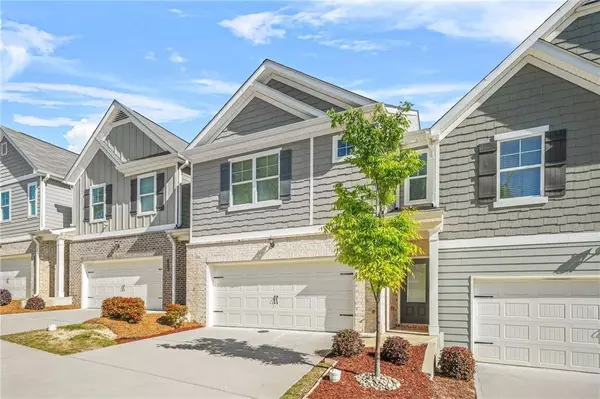 7678 Gray Pointe DR, Lithonia, GA 30058