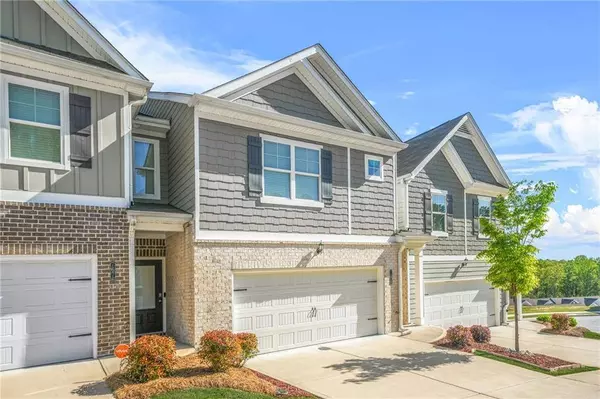 7678 Gray Pointe DR, Lithonia, GA 30058