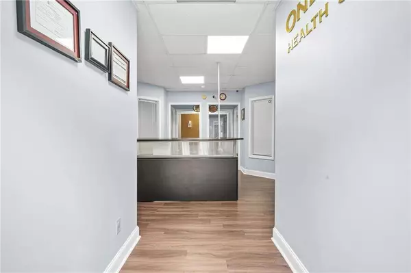 5510 Lilburn Stone Mountain RD, Stone Mountain, GA 30087