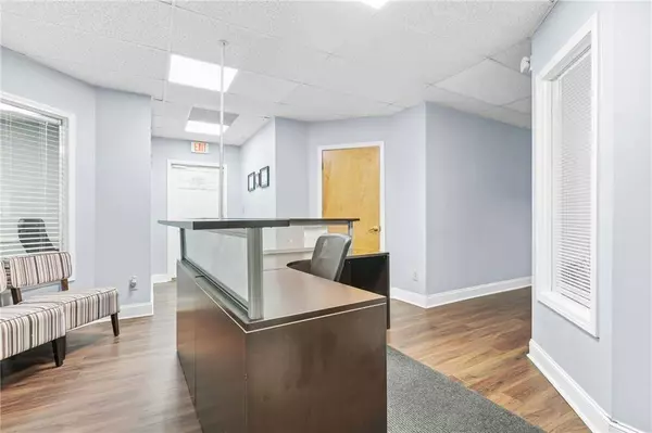 5510 Lilburn Stone Mountain RD, Stone Mountain, GA 30087