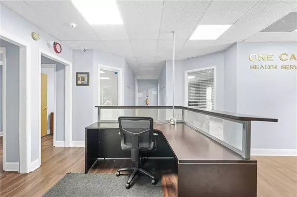 5510 Lilburn Stone Mountain RD, Stone Mountain, GA 30087