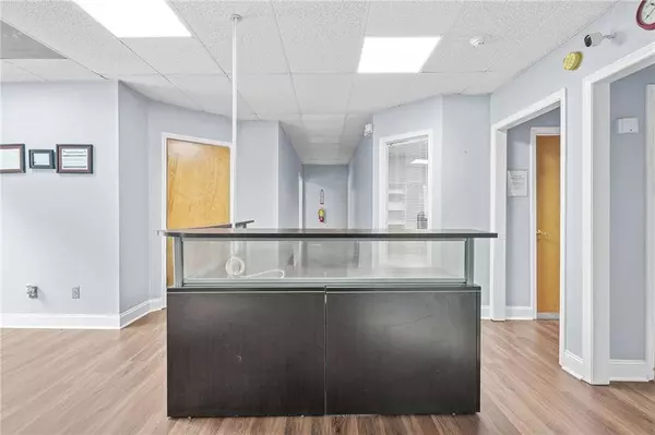 5510 Lilburn Stone Mountain RD, Stone Mountain, GA 30087