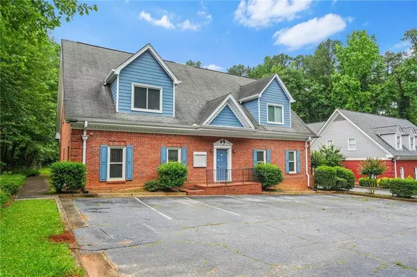 5510 Lilburn Stone Mountain RD, Stone Mountain, GA 30087