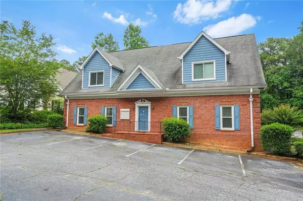 5510 Lilburn Stone Mountain RD, Stone Mountain, GA 30087