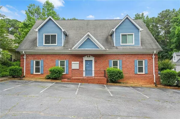 5510 Lilburn Stone Mountain RD, Stone Mountain, GA 30087