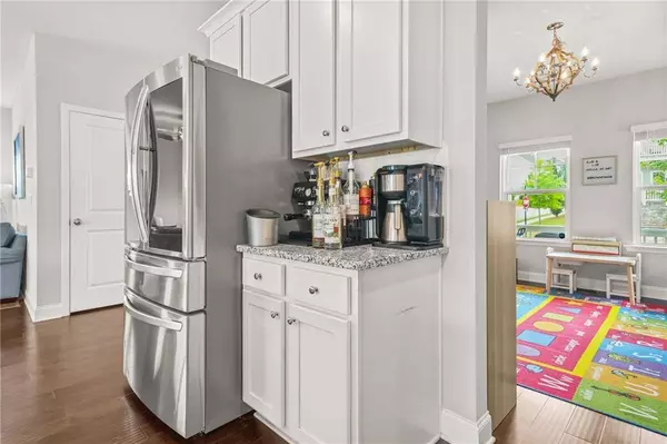 176 Fender WALK, Marietta, GA 30060