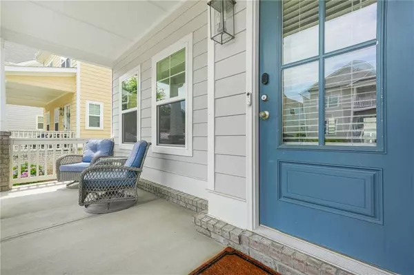 176 Fender WALK, Marietta, GA 30060