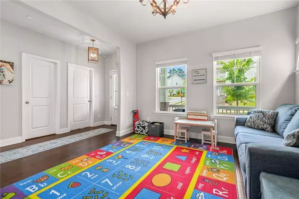 176 Fender WALK, Marietta, GA 30060