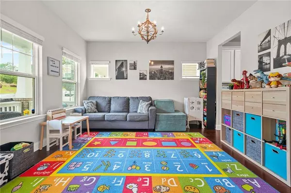 176 Fender WALK, Marietta, GA 30060