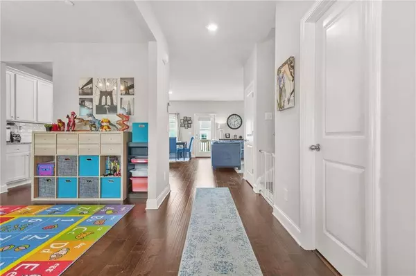 176 Fender WALK, Marietta, GA 30060