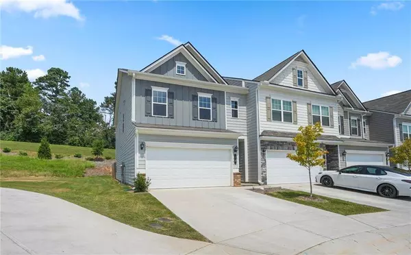 10 Kane DR, Jasper, GA 30143